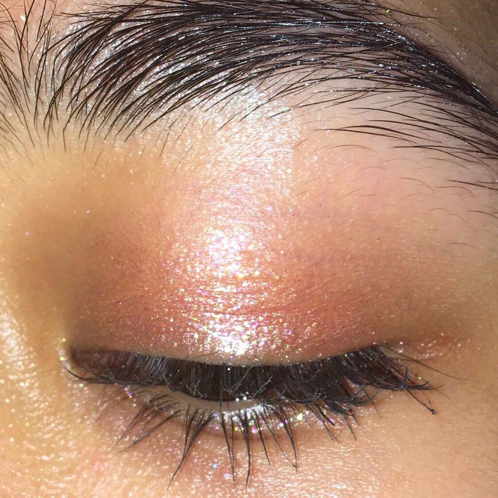 プリズム エアー シャドウ/CLIO/単色アイシャドウを使ったクチコミ（3枚目）