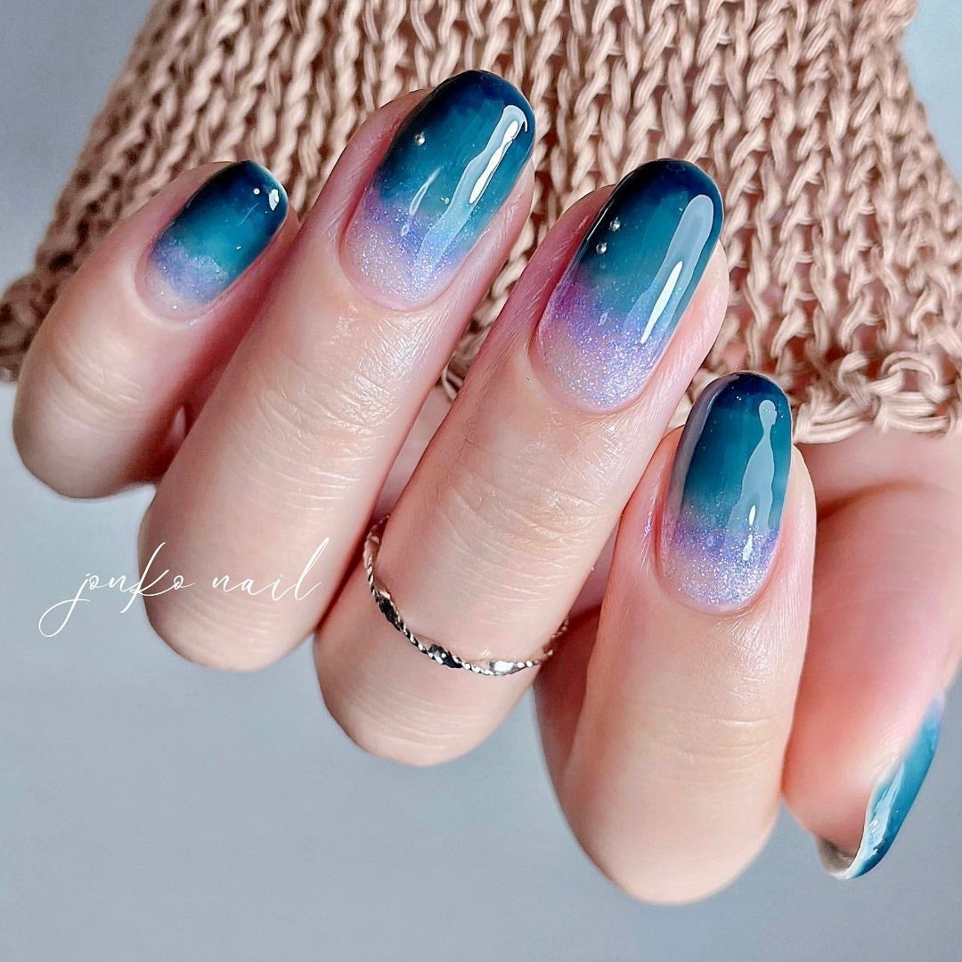 ミニネイル/パラドゥ/マニキュアを使ったクチコミ(6枚目)