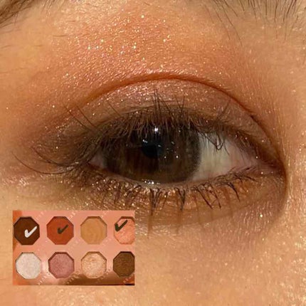 七瀬 智美 on LIPS 「エンジェリックヌードメズマライジングモーメントコレクショ..」(9枚目)