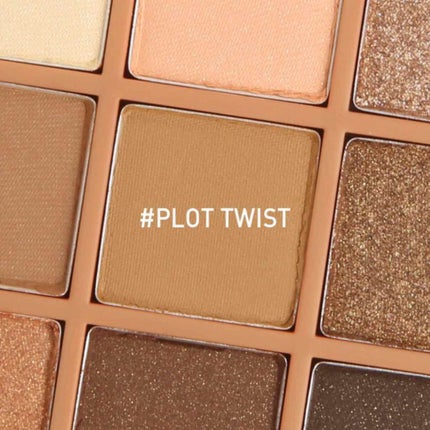 3CE マルチアイカラーパレット/3CE/アイシャドウパレットを使ったクチコミ(2枚目)