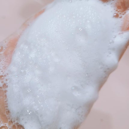 みかんの生せっけん/美香柑/洗顔石鹸を使ったクチコミ(5枚目)