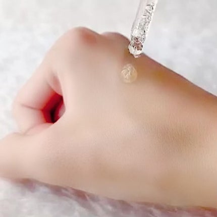 ドクダミ80%スージングアンプル/Anua/美容液を使ったクチコミ(3枚目)