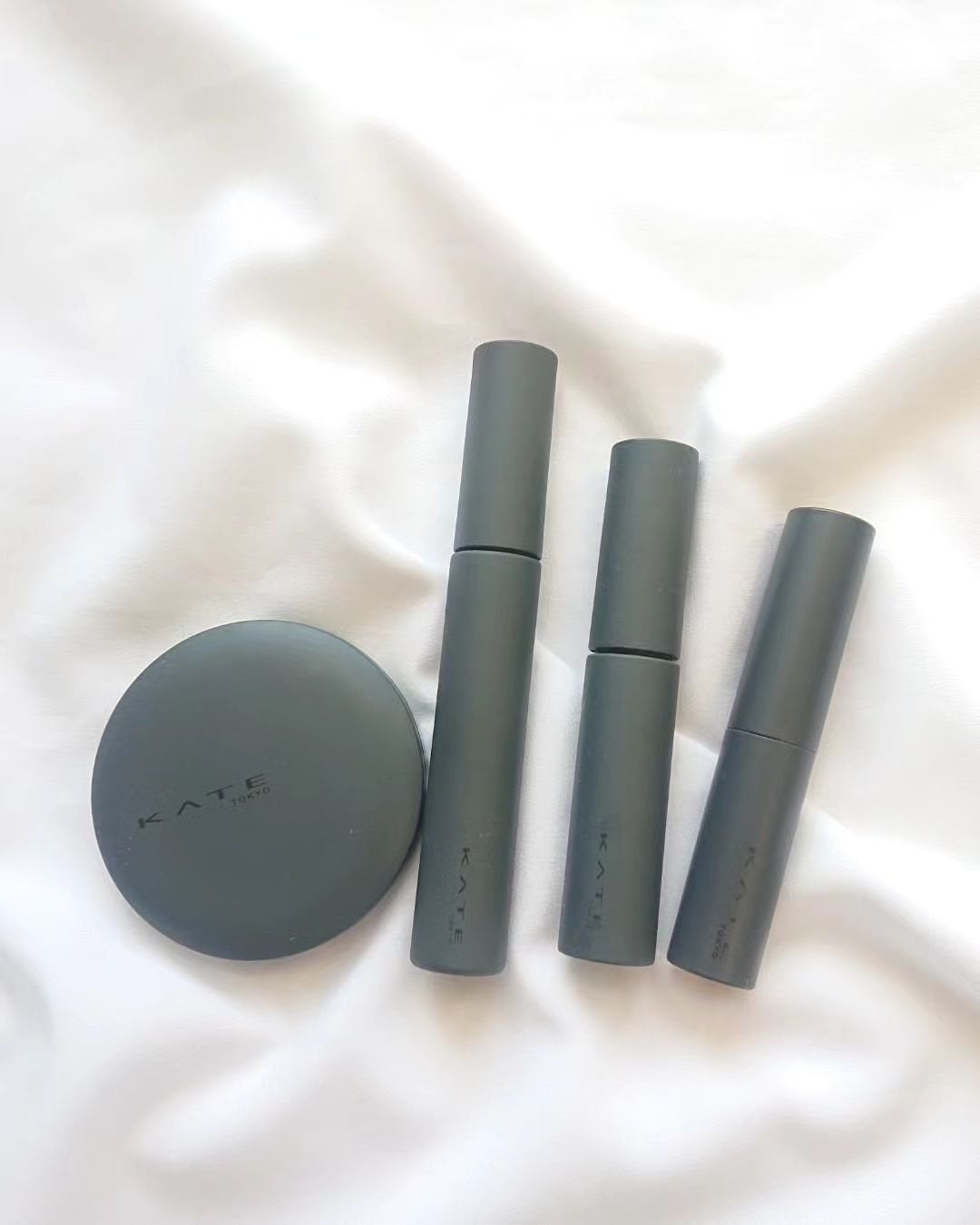 マットラテリキッドシャドウ/KATE/リキッドアイシャドウを使ったクチコミ(2枚目)