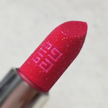 ルージュ・ジバンシイ No.01 スパークリング・ピオニー/GIVENCHY/ハイライト・シェーディングの画像