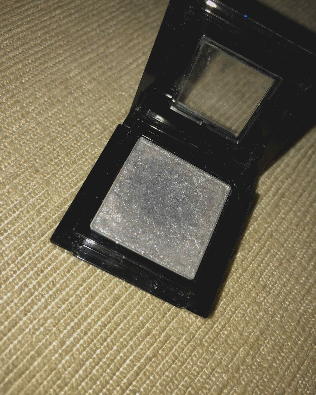 ヴィセ アヴァン シングルアイカラー/Visée/単色アイシャドウを使ったクチコミ(2枚目)