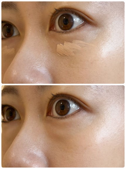 ディオールスキン フォーエヴァー スキン コレクト コンシーラー/Dior/リキッドコンシーラーを使ったクチコミ(3枚目)