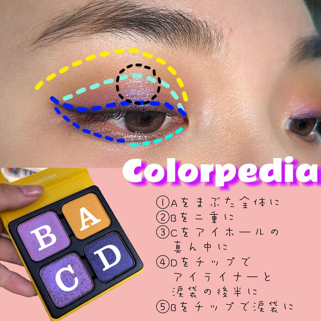 エテュセ アイエディション (マスカラベース)/ettusais/マスカラ下地を使ったクチコミ(2枚目)