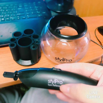 スタイルプロ/StylPro スタイルプロ/その他を使ったクチコミ(2枚目)