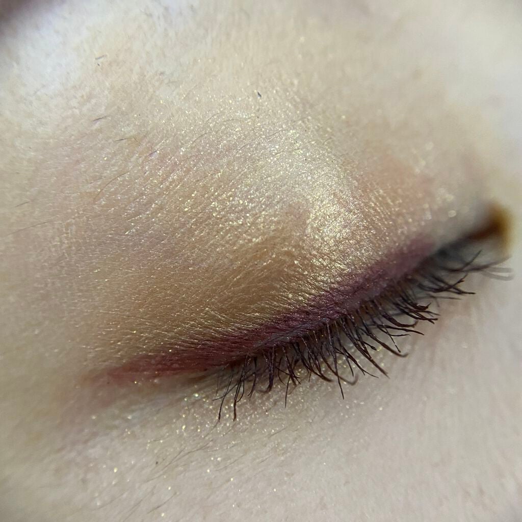 ジュ コントゥラスト/CHANEL/パウダーチークを使ったクチコミ(5枚目)