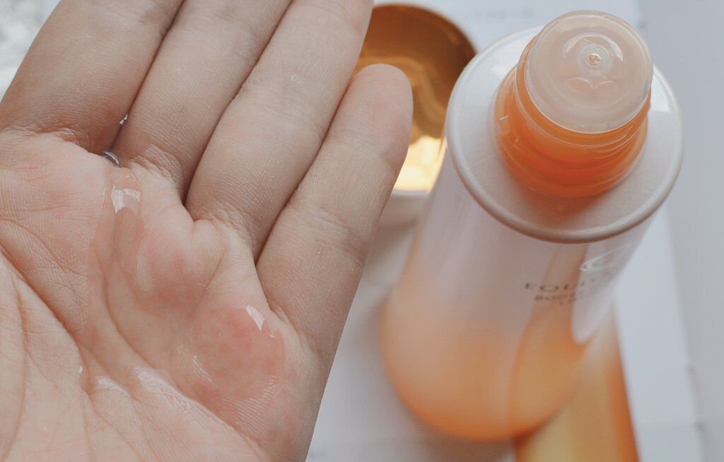 フェイシャルフォーム/エクイタンス/洗顔フォームを使ったクチコミ（3枚目）