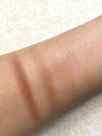 aoi on LIPS 「CHANELレ キャトル オンブル  ¥7,590382ルミエ..」(4枚目)