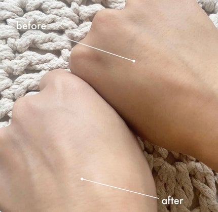 ロータスフラワートーンアップクリーム/VELY VELY/化粧下地を使ったクチコミ(3枚目)