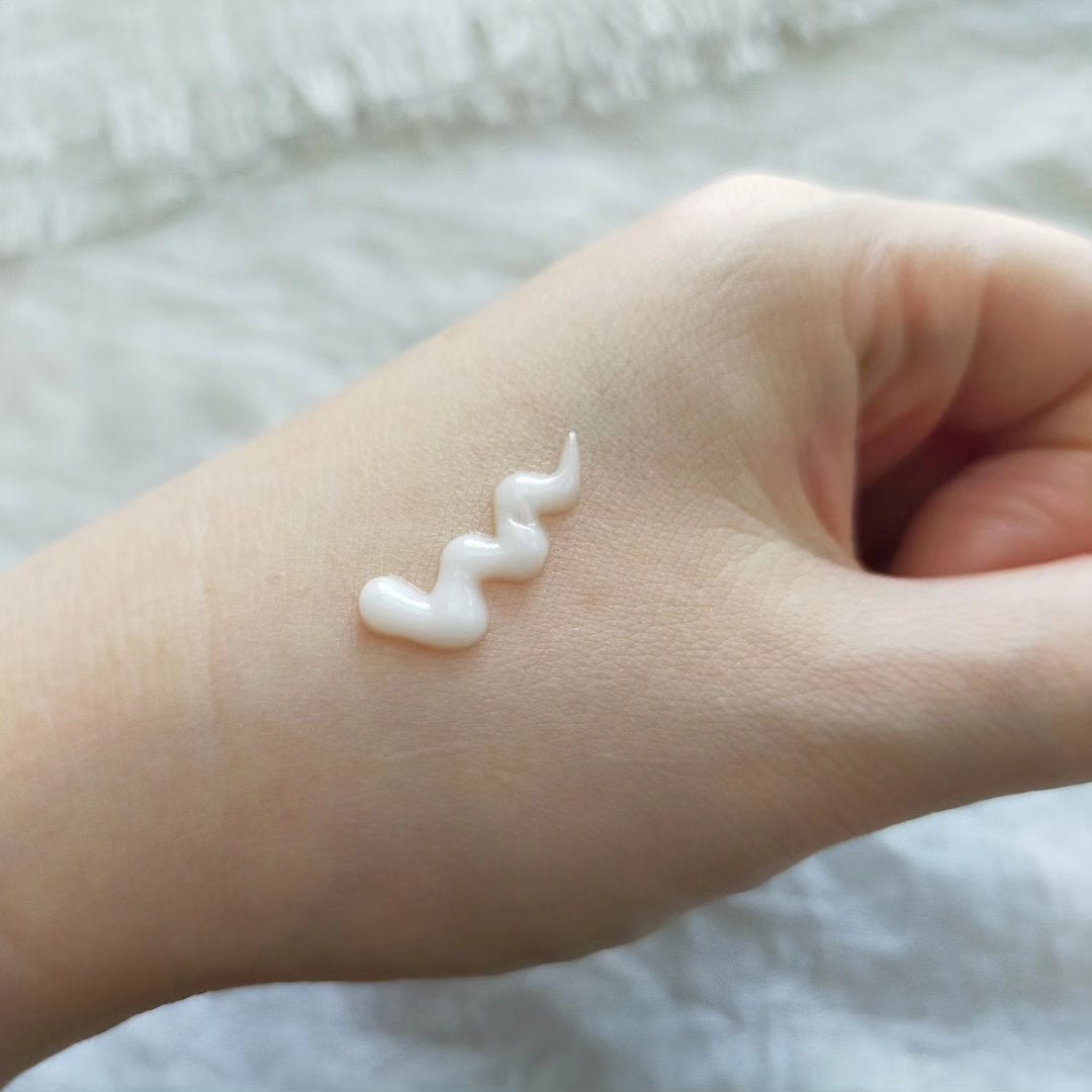 肌潤 ポアソリューション/米肌/美容液を使ったクチコミ(3枚目)