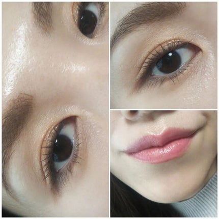 エアクリームペンシル /D-UP/ペンシルアイライナーを使ったクチコミ(2枚目)