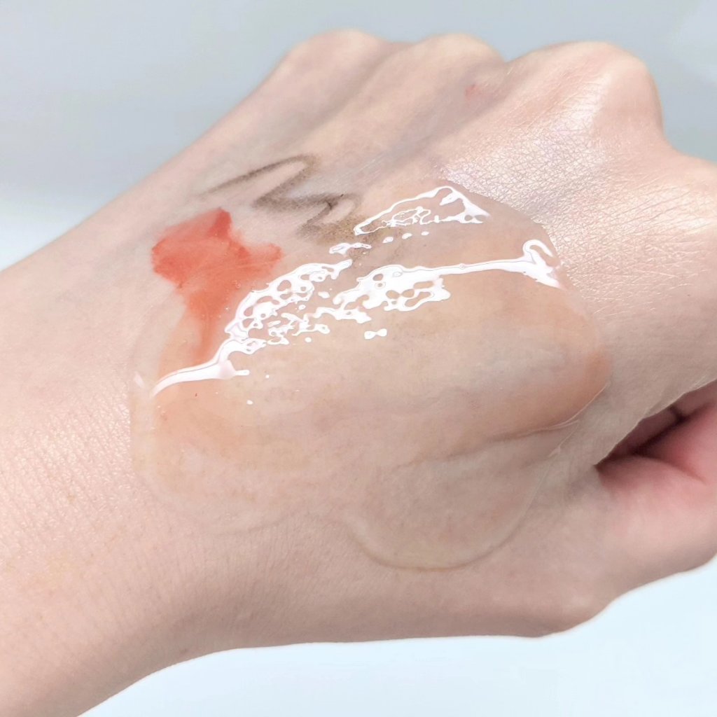 イチジク毛穴アンプル/Veganifect/美容液を使ったクチコミ（2枚目）