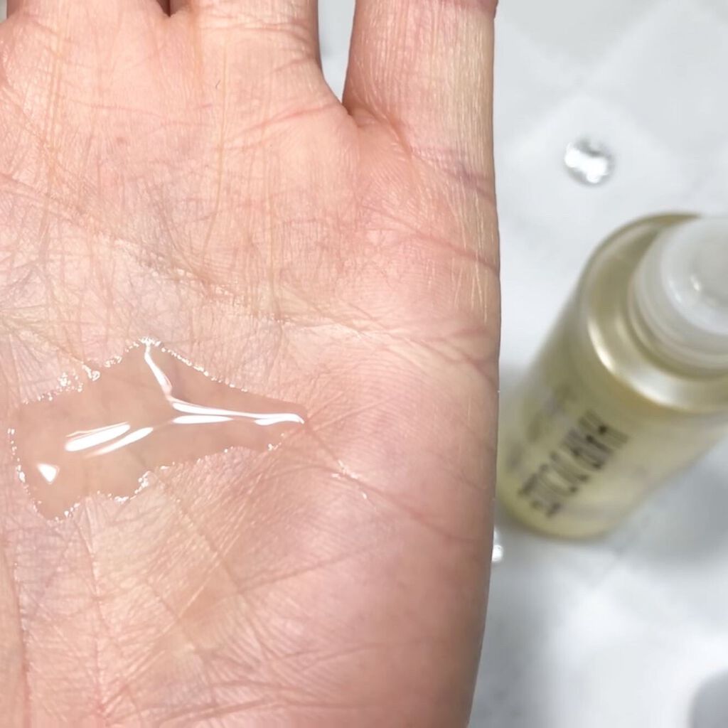 プロショット カスタムトリートメント/HAIR DOLCE/洗い流すヘアトリートメントを使ったクチコミ(3枚目)