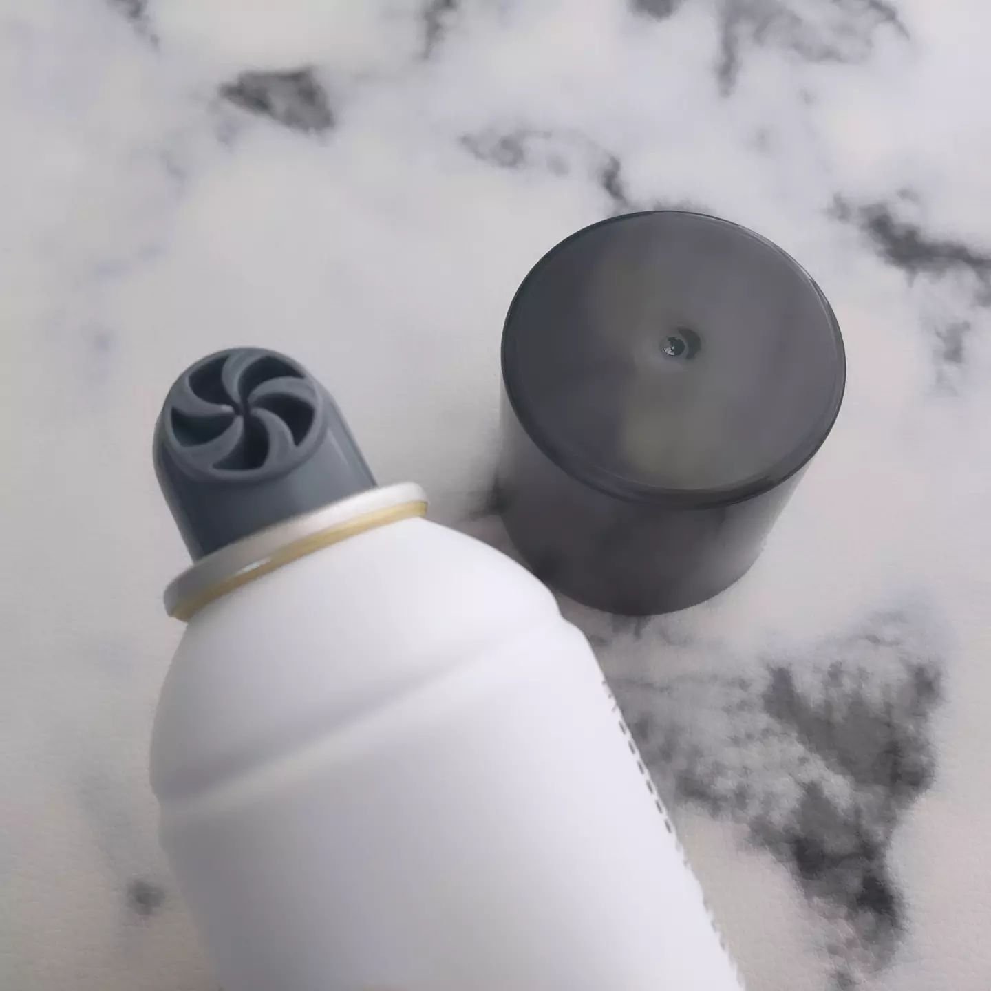 スパークリングシャンプー/RODOMIS/市販シャンプーを使ったクチコミ（3枚目）