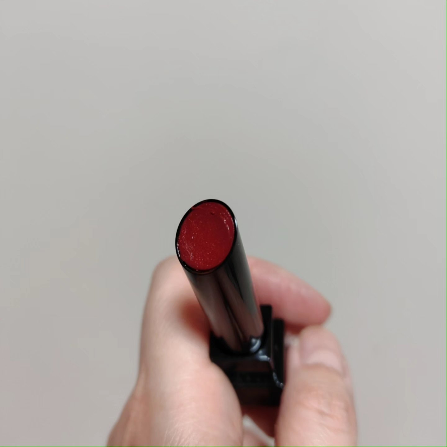 カムフィー クリームブラッシュ/Celvoke/ジェル・クリームチークを使ったクチコミ（2枚目）