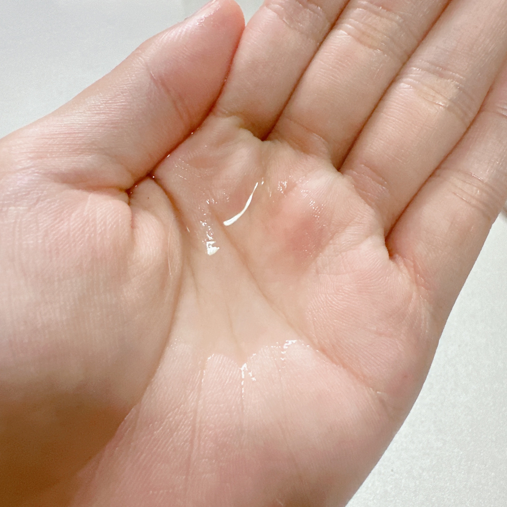 CICA ケアトナー/BEAUSTA/化粧水を使ったクチコミ（3枚目）