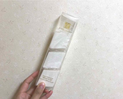 スーパー プロフェッショナル メークアップ スポンジ/ESTEE LAUDER/パフ・スポンジを使ったクチコミ(1枚目)