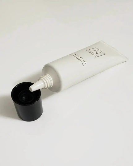 ベース クリアUVプロテクター/N organic/日焼け止めクリームを使ったクチコミ(4枚目)