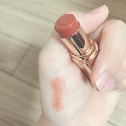 メルティールミナスルージュ/キャンメイク/口紅を使ったクチコミ(3枚目)