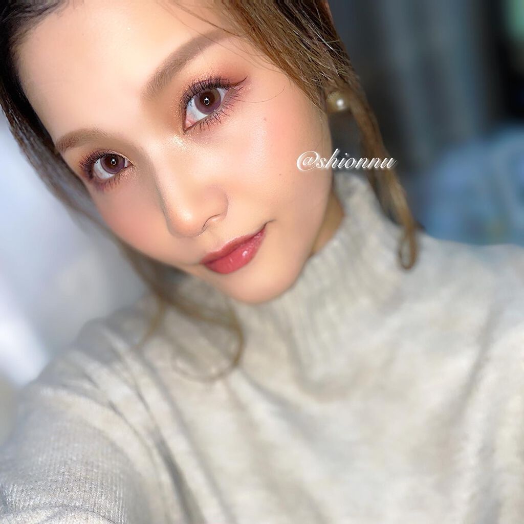 ルイ バイ カラーマジョリティー /louis by COLOR MAJORITY/カラーコンタクトレンズを使ったクチコミ(5枚目)