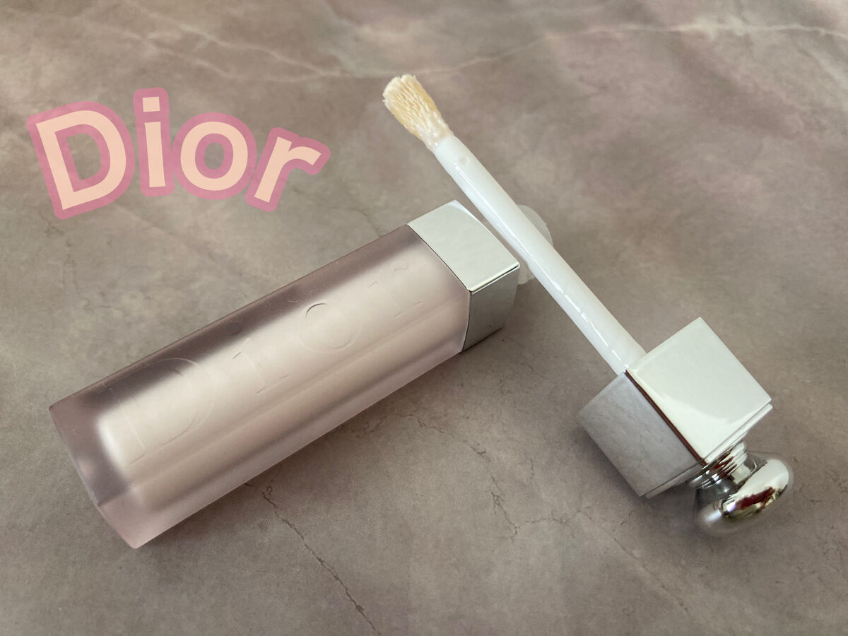ディオール アディクト リップ マキシマイザー セラム/Dior/リップ美容液を使ったクチコミ（1枚目）