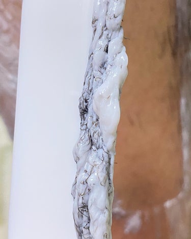 パイナップル豆乳除毛クリーム/鈴木ハーブ研究所/除毛クリームを使ったクチコミ（7枚目）