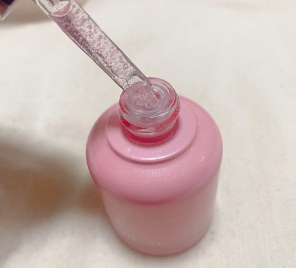 グロウィ メイクアップセラム/LANEIGE/化粧下地を使ったクチコミ(2枚目)