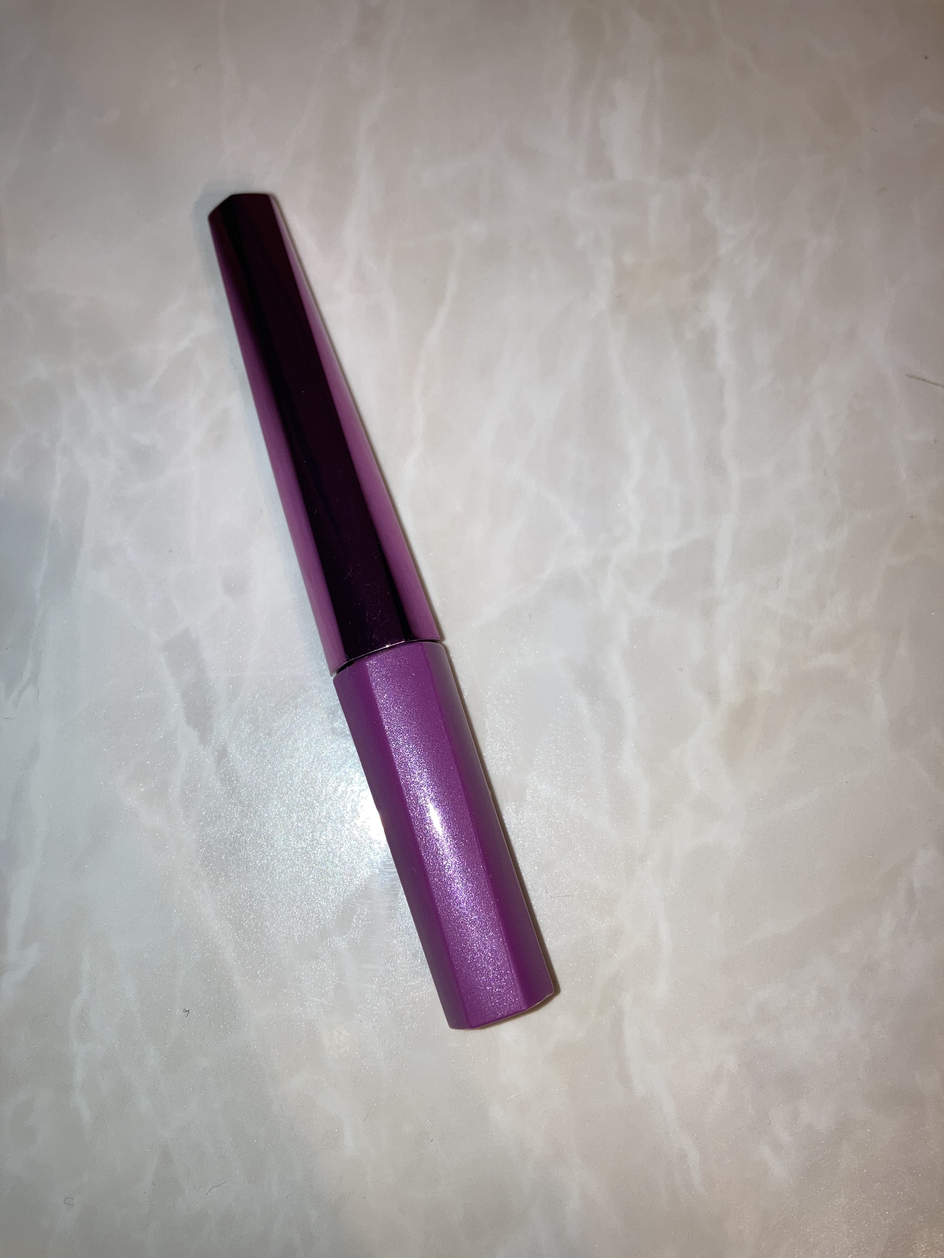 「塗るつけまつげ」自まつげ際立てタイプ/デジャヴュ/マスカラを使ったクチコミ（1枚目）