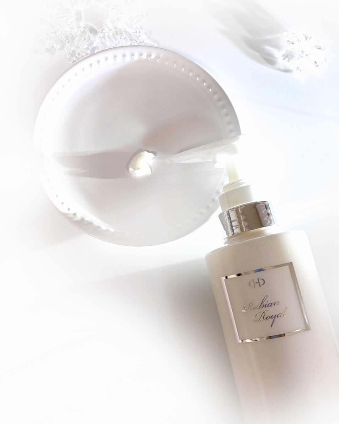 シャンプー/トリートメント/Rubian Royal/市販シャンプーを使ったクチコミ（3枚目）