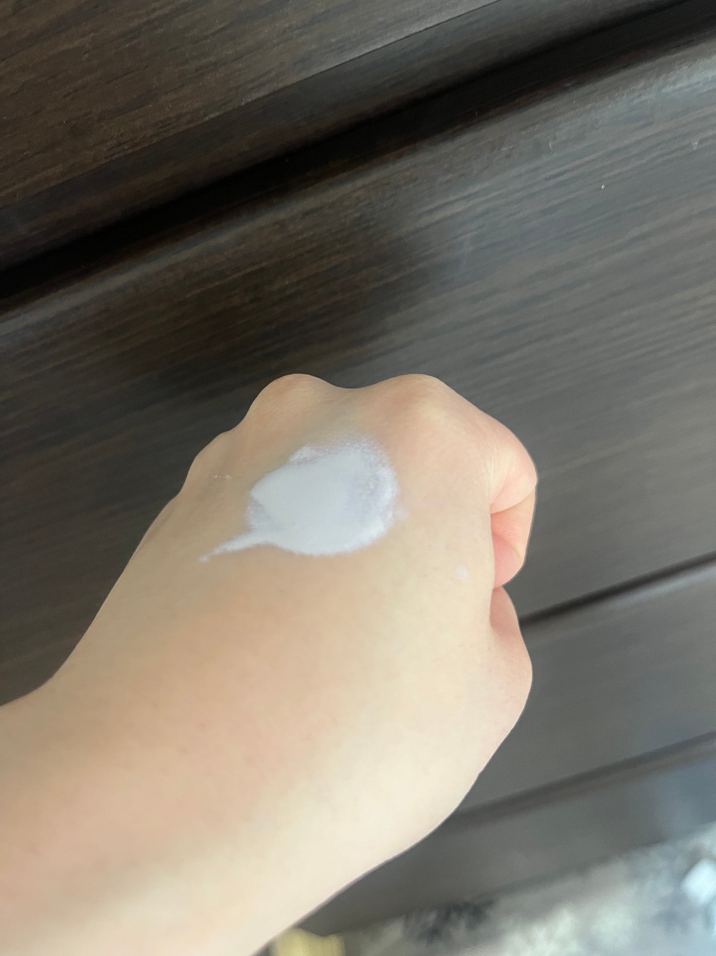 マスクフィットトーンアップエッセンス/TIRTIR(ティルティル)/化粧下地を使ったクチコミ(2枚目)