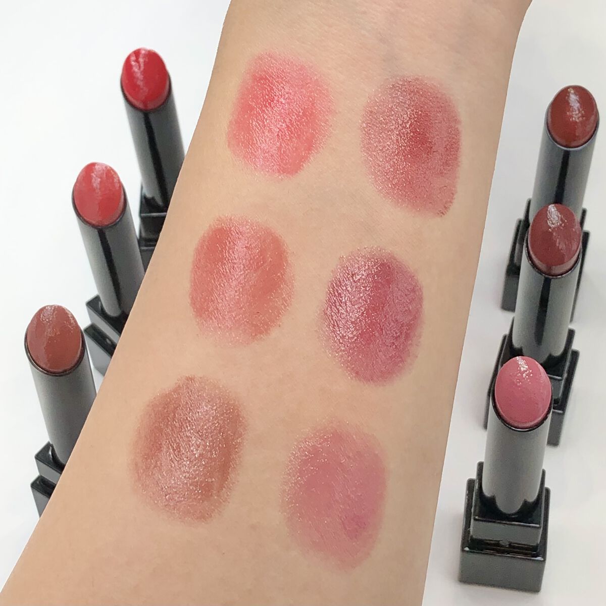 ケイト リップモンスター/KATE/口紅を使ったクチコミ（3枚目）