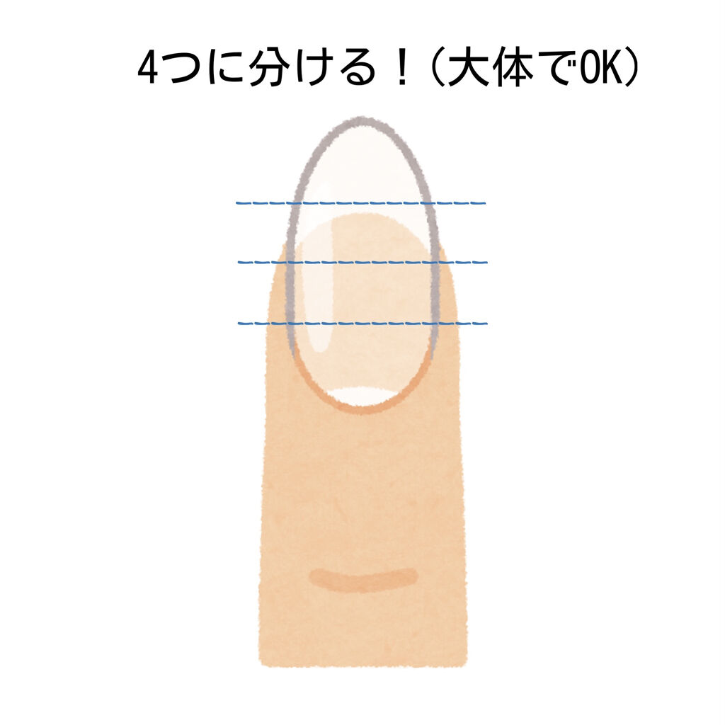 ネイルカラードライ S/KATE/ネイル用品を使ったクチコミ（2枚目）