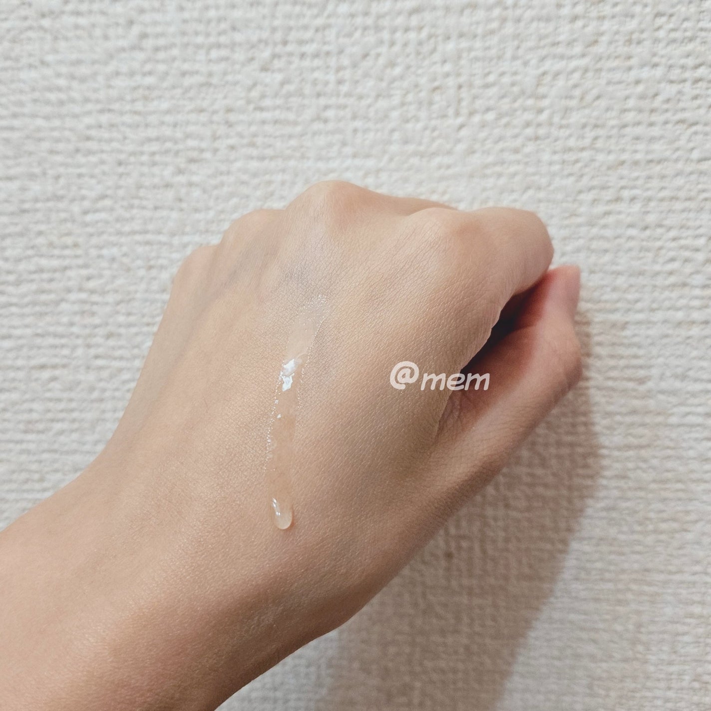 ガラクナイアシン2.0エッセンス/manyo/美容液を使ったクチコミ(3枚目)