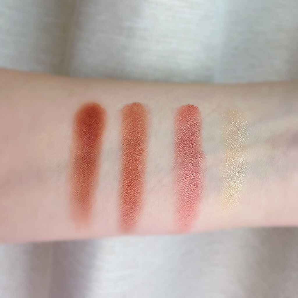 ミックスアイブロウ/キャンメイク/パウダーアイブロウを使ったクチコミ(7枚目)