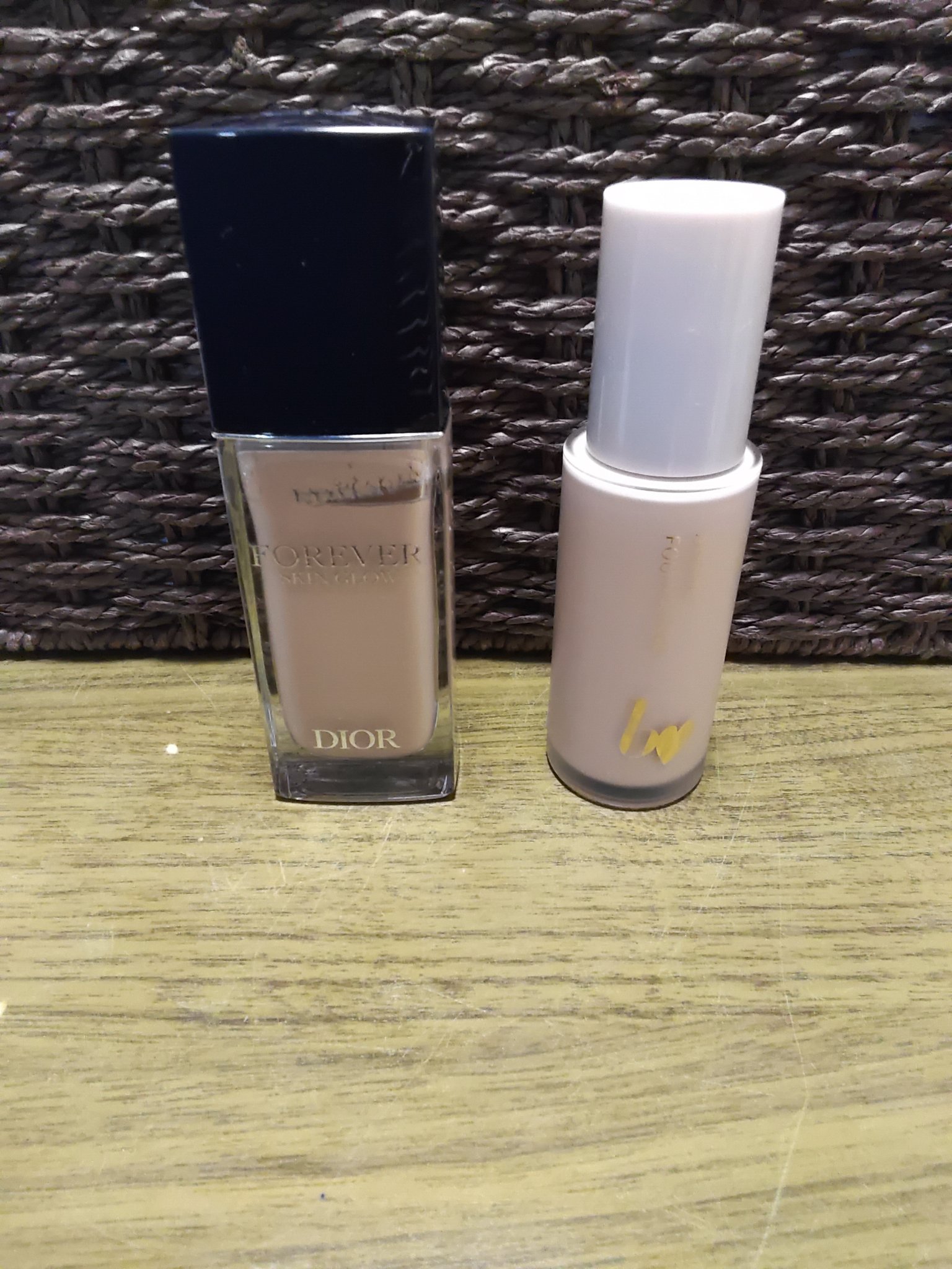 クリーム　イン　デイ/KANEBO/フェイスクリームを使ったクチコミ（1枚目）