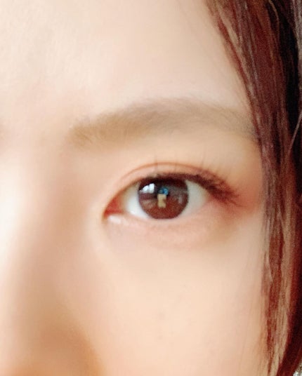 デコラティブアイラッシュ/Decorative Eyes/その他を使ったクチコミ(4枚目)