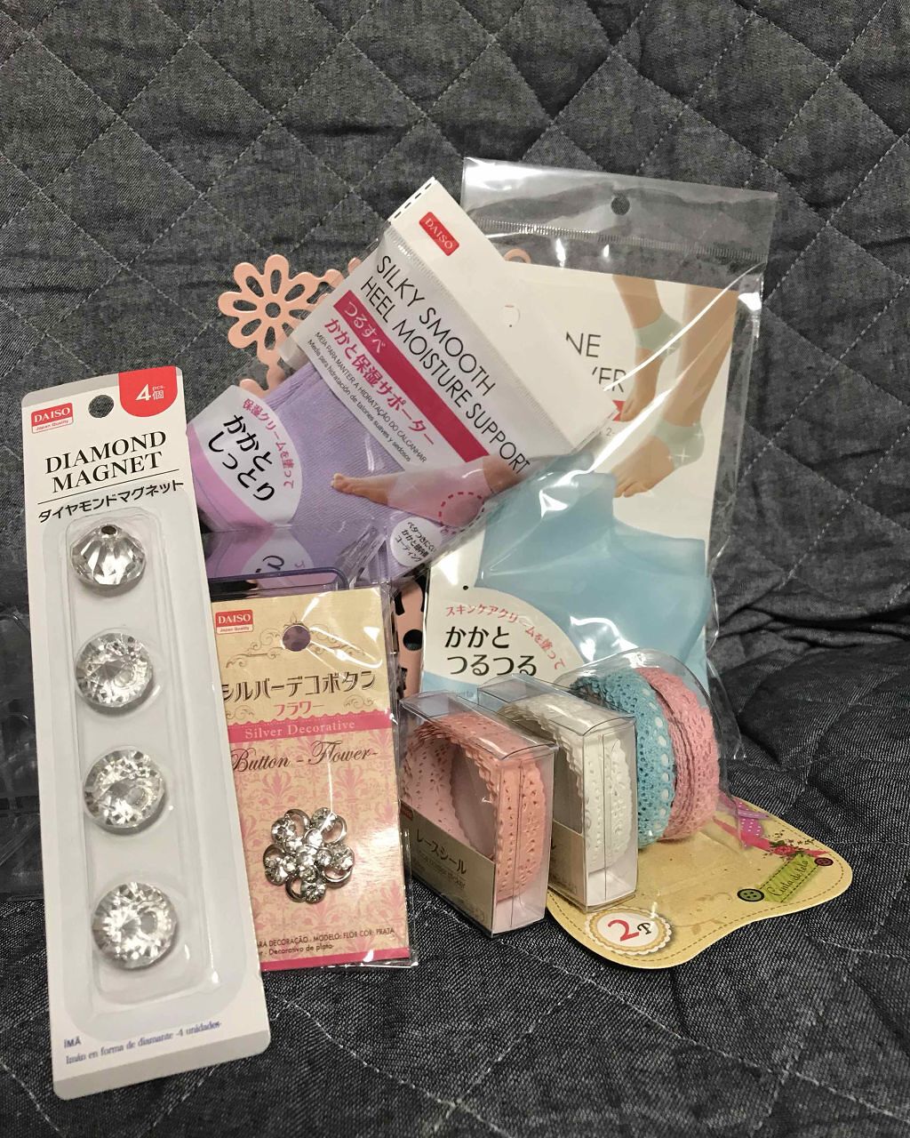 小物/DAISO/その他を使ったクチコミ（1枚目）