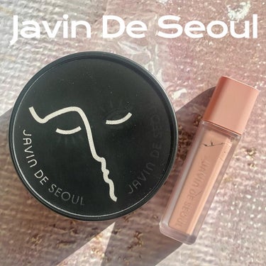 Javin De Seoul WINK FOUNDATION PACT 21 COVER IVORY(カバーアイボリー)/Javin De Seoul/クッションファンデーションの画像