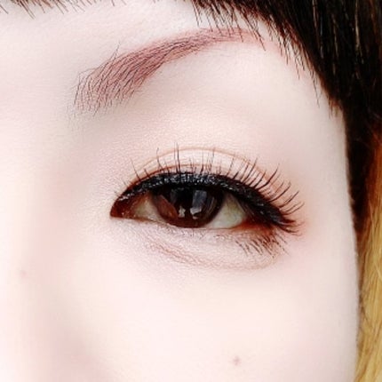 デザイニングブラウンアイズ/KATE/アイシャドウパレットを使ったクチコミ(5枚目)