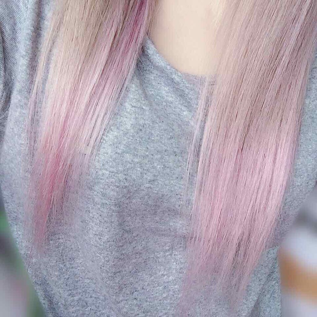 ヘッドスパセブン トリートメント/ヘッドスパセブン/頭皮トリートメントを使ったクチコミ(5枚目)