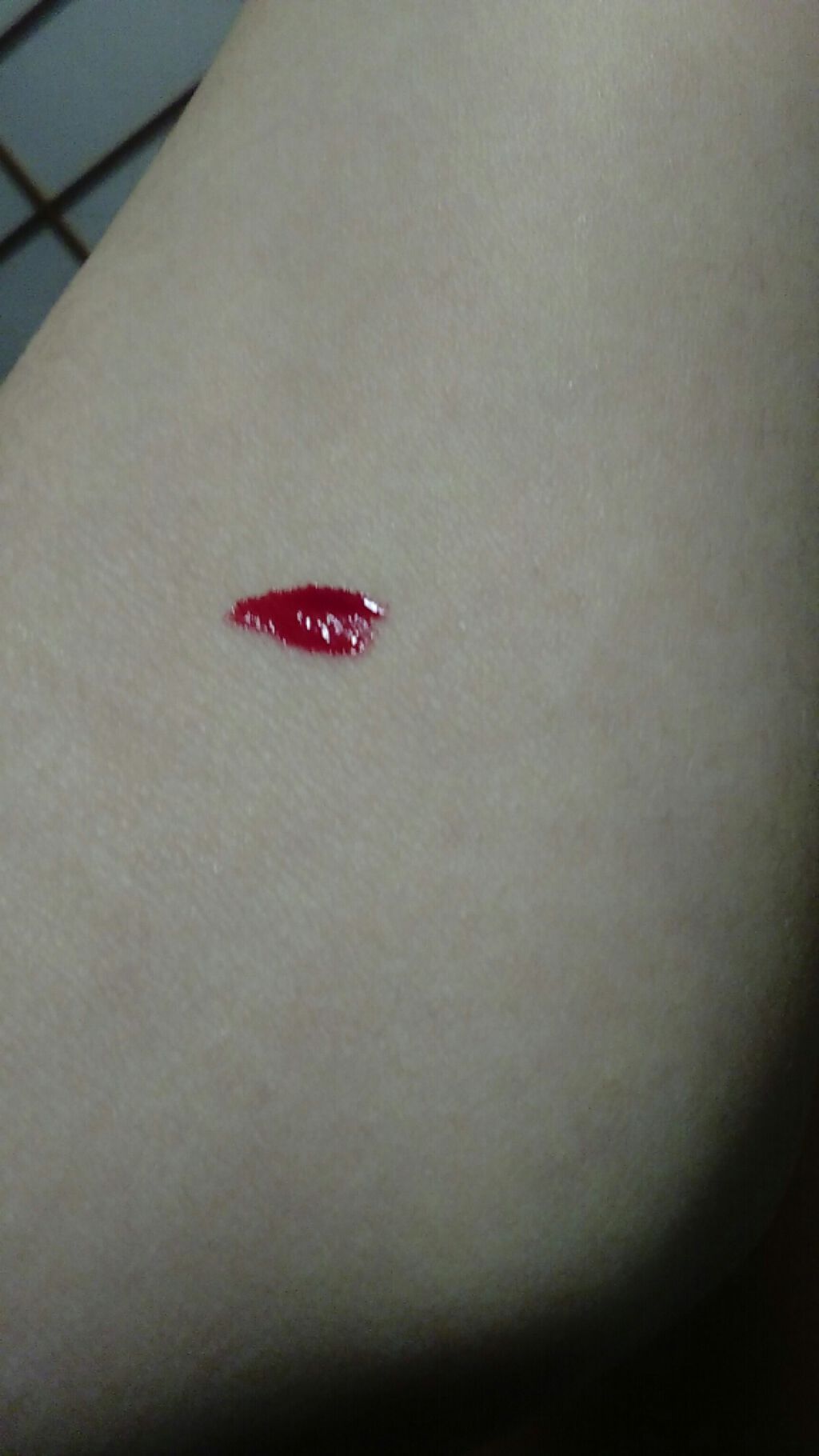 AC カラーアイパレット/AC MAKEUP/アイシャドウパレットを使ったクチコミ（3枚目）