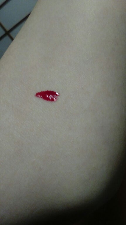 UR GLAM EYEBROW POWDER/U R GLAM/パウダーアイブロウを使ったクチコミ(3枚目)