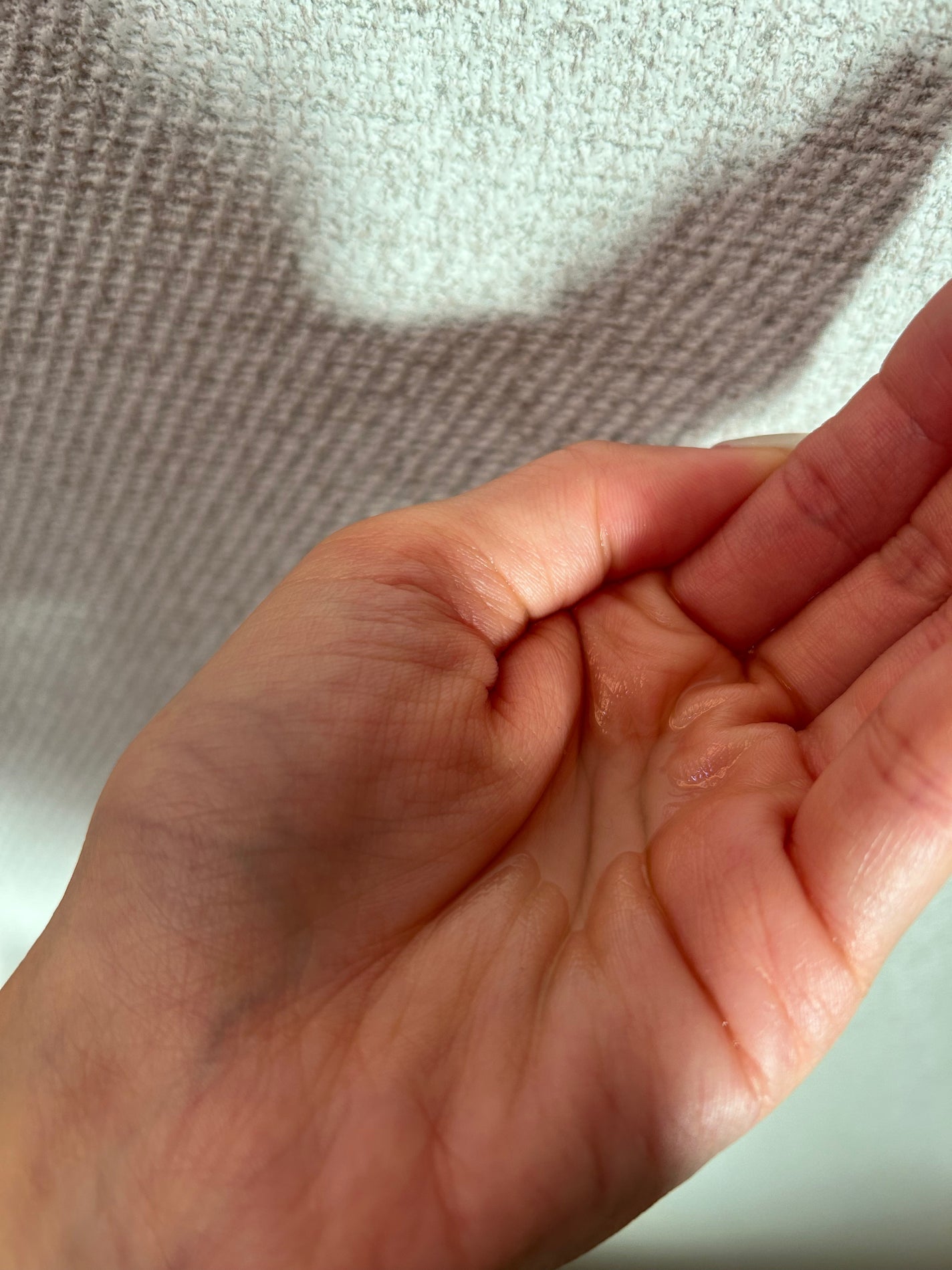 センテラ ライトクレンジングオイル/SKIN1004/オイルクレンジングを使ったクチコミ(2枚目)