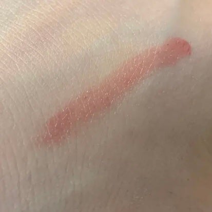 センシュアル ヌードバーム/HERA/リップバームを使ったクチコミ(3枚目)