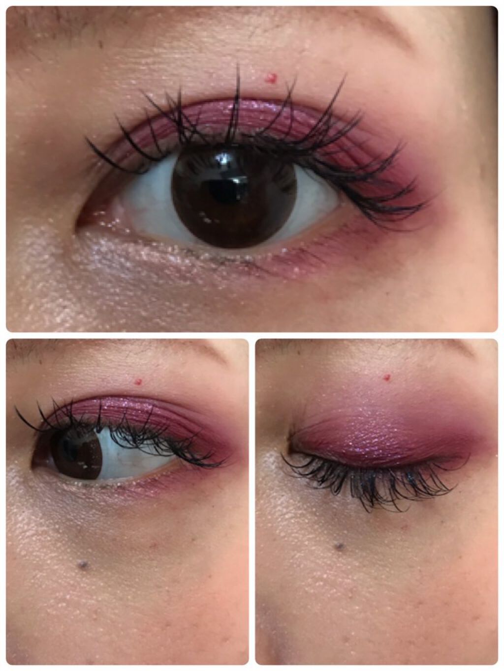 ブラッシュ/NARS/パウダーチークを使ったクチコミ(4枚目)