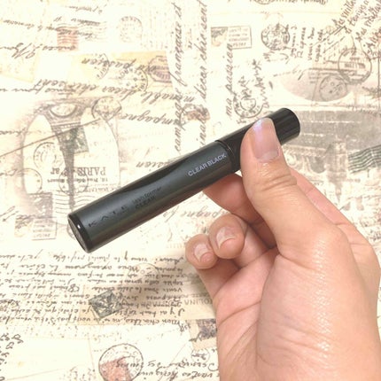 バーム ステイン/REVLON/口紅を使ったクチコミ(2枚目)