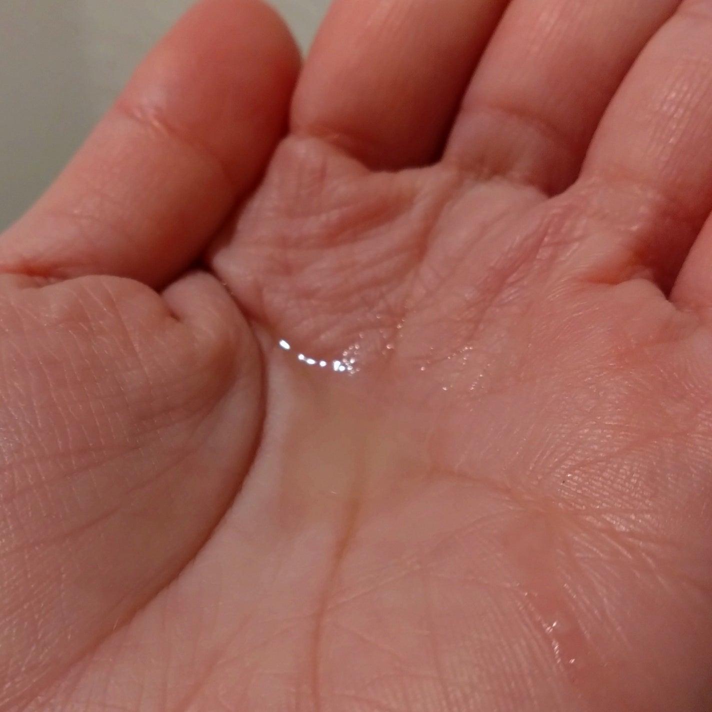 ピュアショット ナイト リチャージセラム/YVES SAINT LAURENT BEAUTE/美容液を使ったクチコミ(2枚目)